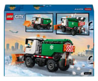 LEGO CITY 60490 Pług śnieżny - 1473509 - zdjęcie 17